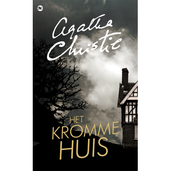 Het kromme huis (Paperback) bij Singel 344