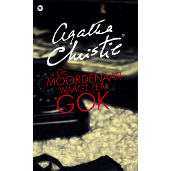 De moordenaar waagt een gok (Paperback) bij Singel 344