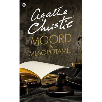 Moord in Mesopotamië (Paperback) bij Singel 344