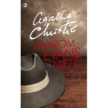 Waarom Evans niet? (Paperback) bij Singel 344
