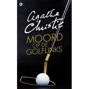 Moord op de golflinks (Paperback) bij Singel 344