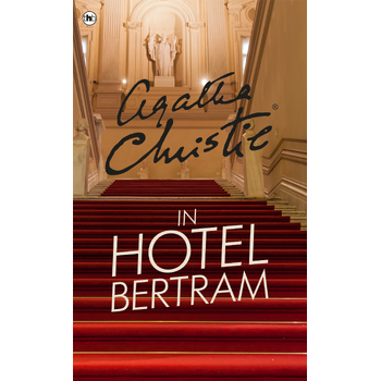 In hotel Bertram (Paperback) bij Singel 344