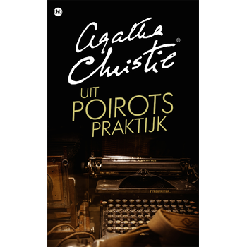 Uit Poirots praktijk (Paperback) bij Singel 344