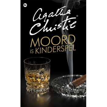 Moord is kinderspel (Paperback) bij Singel 344