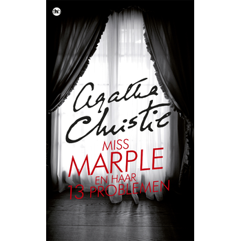 Miss Marple en haar 13 problemen (Paperback) bij Singel 344
