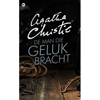 De man die geluk bracht (Paperback) bij Singel 344