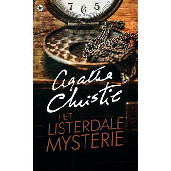 Het Listerdale mysterie (Paperback) bij Singel 344