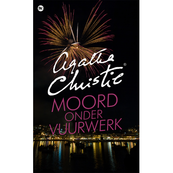 Moord onder vuurwerk (Paperback) bij Singel 344