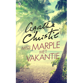 Miss Marple met vakantie (Paperback) bij Singel 344