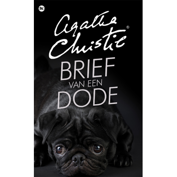 Brief van een dode (Paperback) bij Singel 344