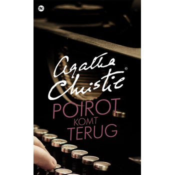 Poirot komt terug (Paperback) bij Singel 344