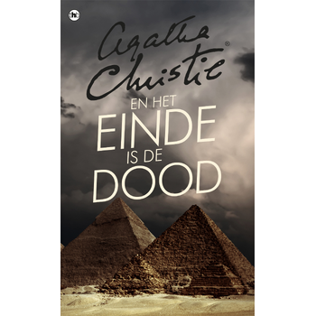 En het einde is dood (Paperback) bij Singel 344