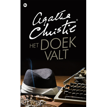 Het doek valt (Paperback) bij Singel 344
