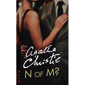 N of M? (Paperback) bij Singel 344