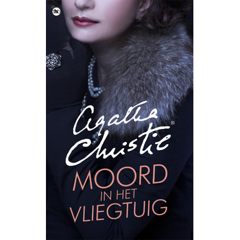 Moord in het vliegtuig (Paperback) bij Singel 344
