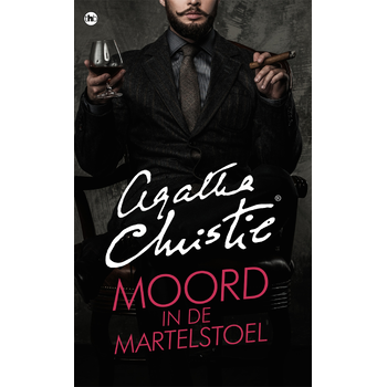 Moord in de martelstoel (Paperback) bij Singel 344