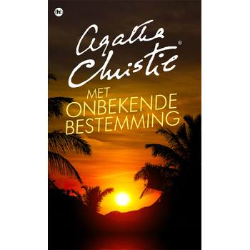 Met onbekende bestemming (Paperback) bij Singel 344