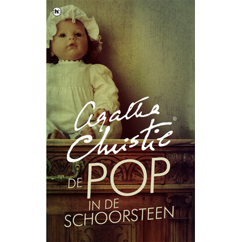 De pop in de schoorsteen (Paperback) bij Singel 344