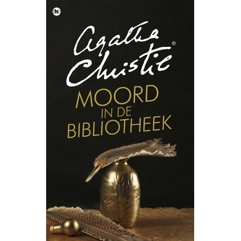 Moord in de bibliotheek (Paperback) bij Singel 344