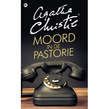 Moord in de pastorie (Paperback) bij Singel 344