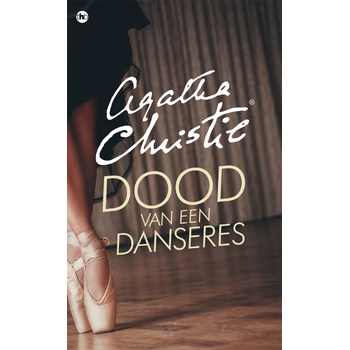 Dood van een danseres (Paperback) bij Singel 344