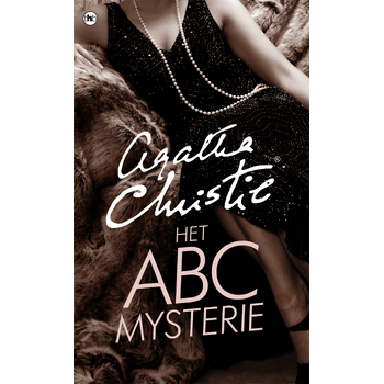 Het ABC Mysterie (Paperback) bij Singel 344