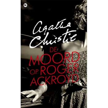 De moord op Roger Ackroyd (Paperback) bij Singel 344