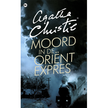 Moord in de Oriënt Expres (Paperback) bij Singel 344