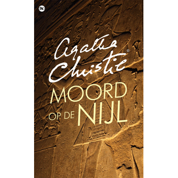 Moord op de Nijl (Paperback) bij Singel 344