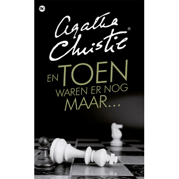 En toen waren er nog maar… (Paperback) bij Singel 344