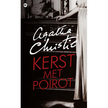Kerst met Poirot (Paperback) bij Singel 344