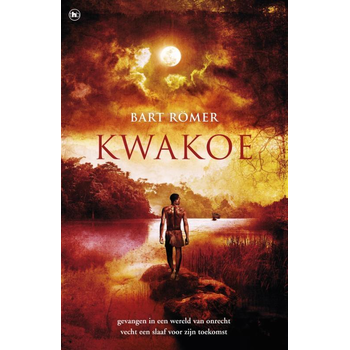 Kwakoe (Paperback) bij Singel 344