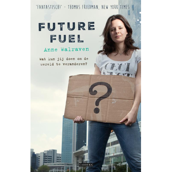 FutureFuel (Paperback) bij Singel 344