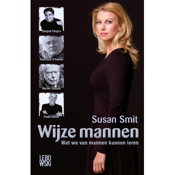 Wijze mannen (Paperback) bij Singel 344