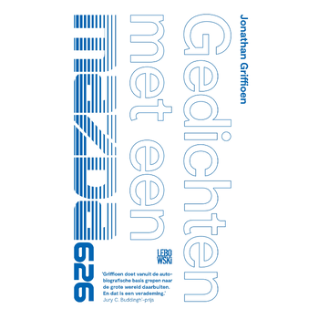 Gedichten met een mazda 626 (Paperback) bij Singel 344