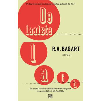 De laatste lach (Paperback) bij Singel 344