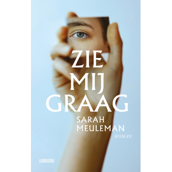 Zie mij graag (Paperback) bij Singel 344