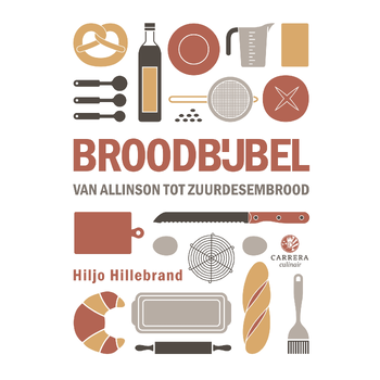 Broodbijbel (Hardback) bij Singel 344