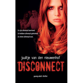 Disconnect (Paperback) bij Singel 344