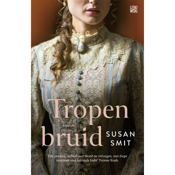 Tropenbruid (Paperback) bij Singel 344
