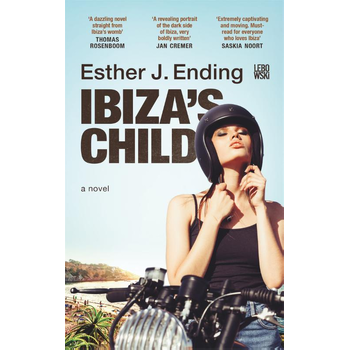 Ibiza's Child (Paperback) bij Singel 344