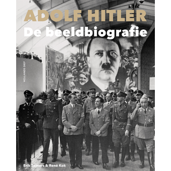 Adolf Hitler (Hardback) bij Singel 344