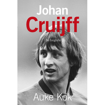 Johan Cruijff (Paperback) bij Singel 344