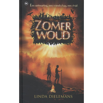 Zomerwoud (Paperback) bij Singel 344