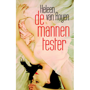 De mannentester (Paperback) bij Singel 344