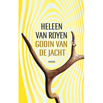 Godin van de jacht (Paperback) bij Singel 344