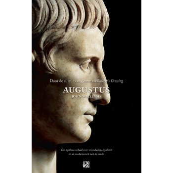 Augustus (Paperback) bij Singel 344