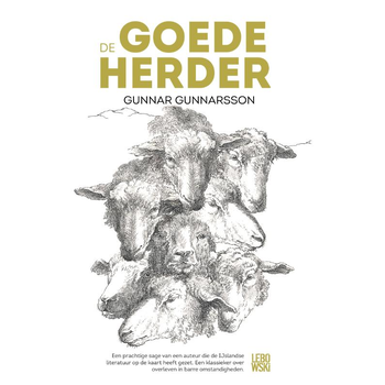De goede herder (Paperback) bij Singel 344