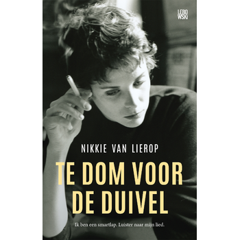 Te dom voor de duivel (Paperback) bij Singel 344