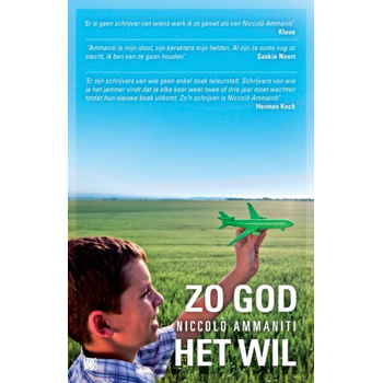 Zo God het wil (Paperback) bij Singel 344